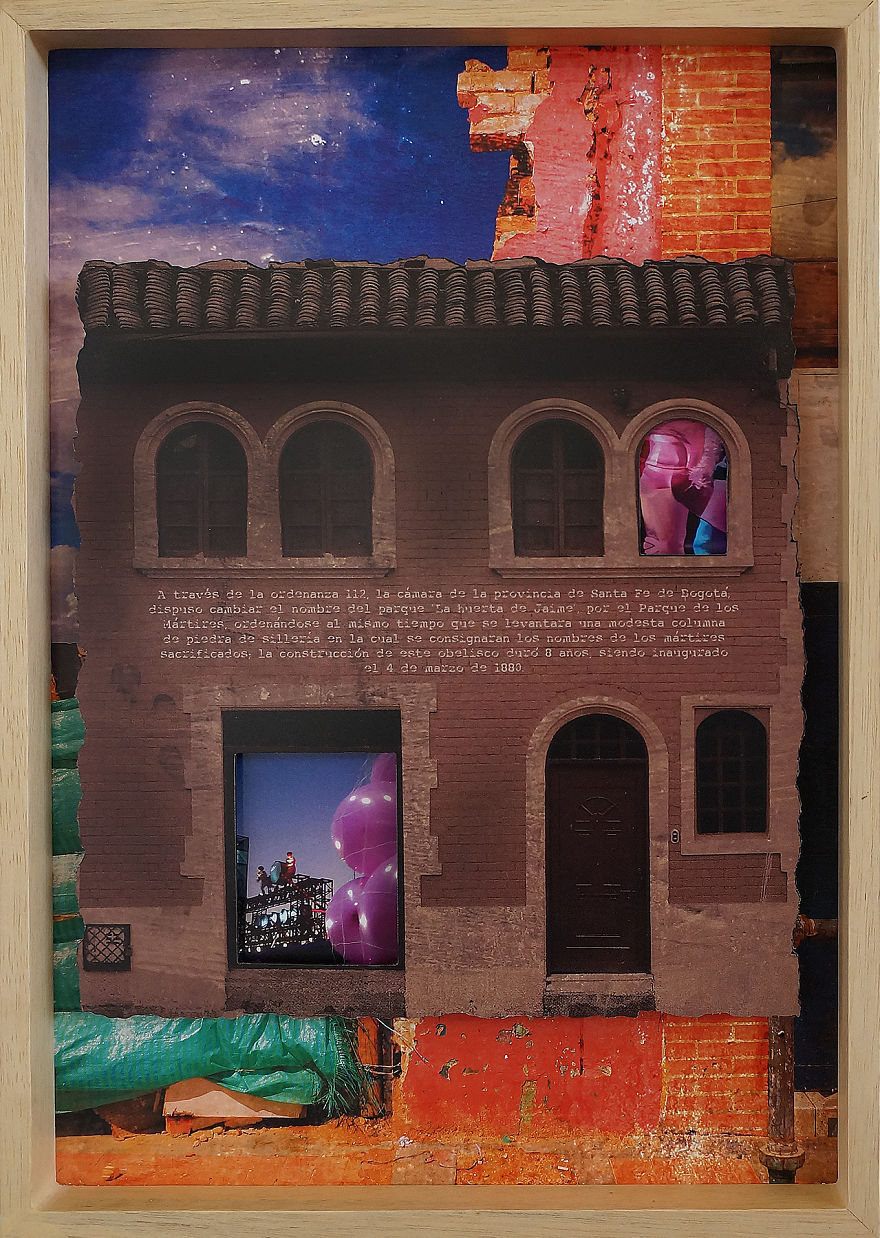 A Present A Future And A Past