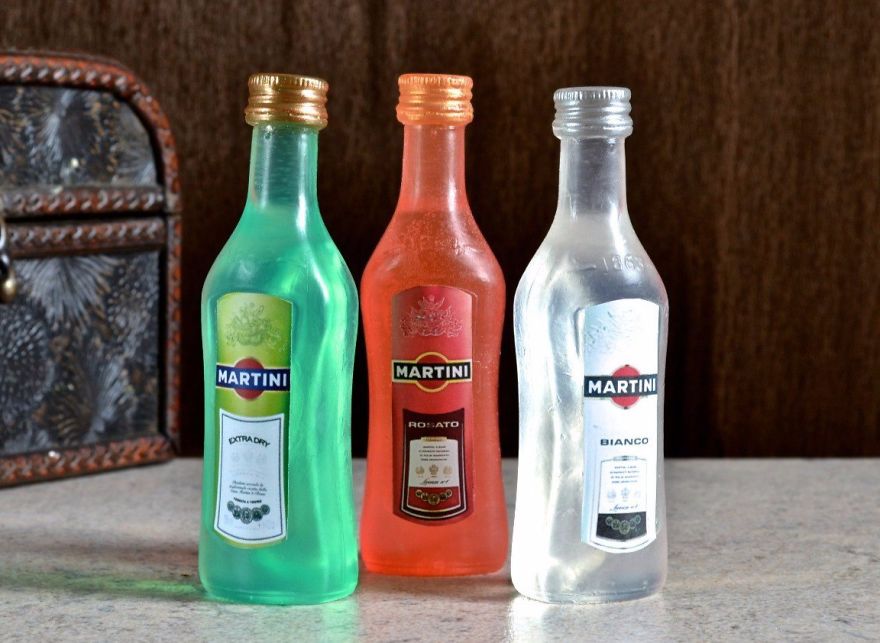 Russian Master Creates Soap Which Look Like Real Food And Drinks