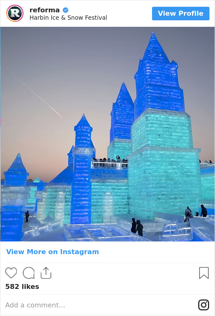 Harbin-Ice-Snow-Sculpture-Festival-China