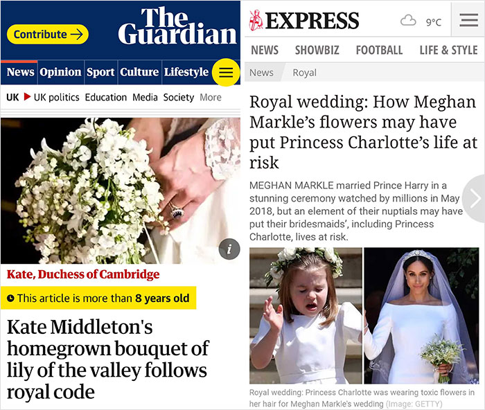 UK-Media-Double-Standarts-Royal-Meghan-Markle-Kate-Middleton