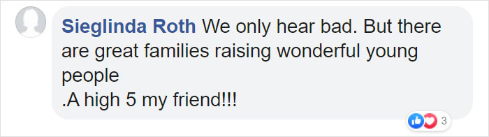 Teen Accidentally Destroys This Lady's Mailbox, Offers To Pay For It & Bakes Cookies As An Apology, Showing That Faith In Humanity Is Not Lost
