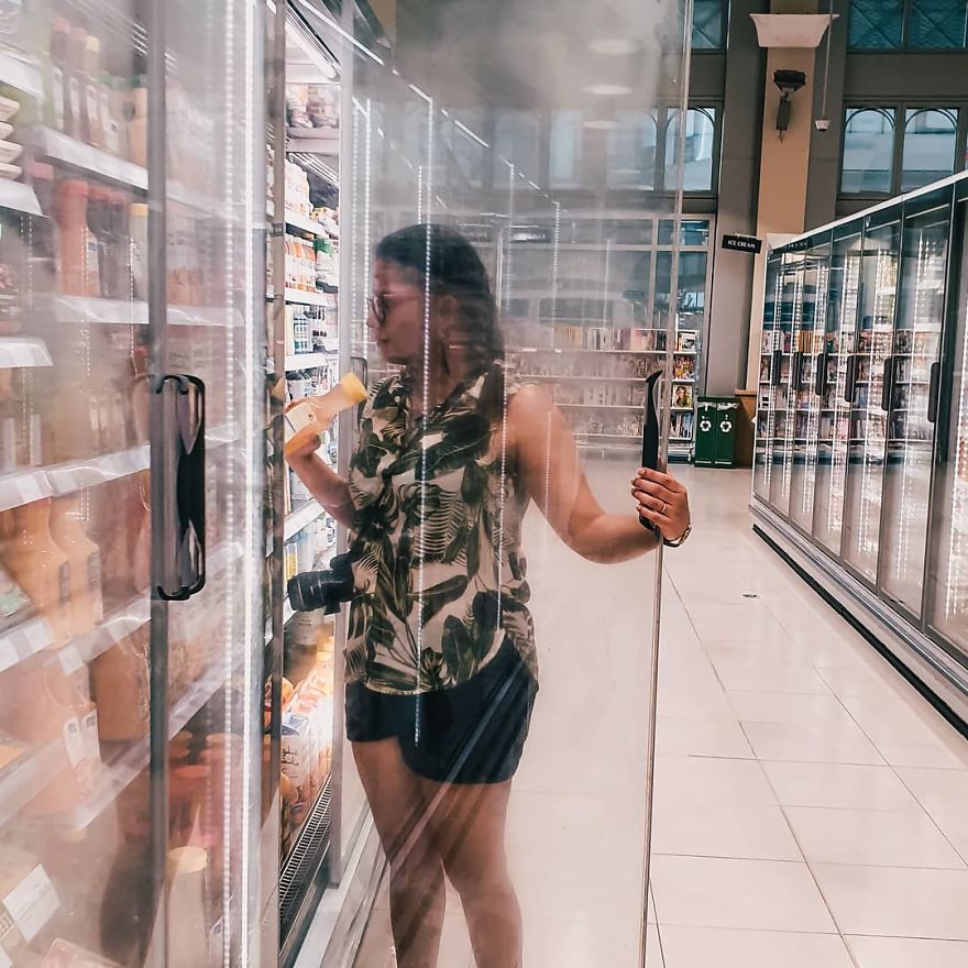 I Try To Prove That An Expensive Camera Doesn't Matter By Photographing With One Of The Most Underrated And Cheap Cameras