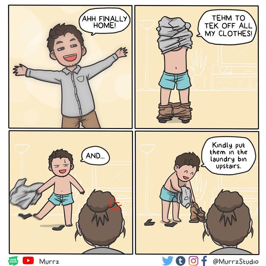 New-Funny-Everyday-Comics-Murrzstudio