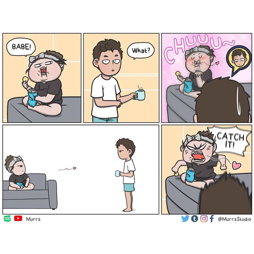 New-Funny-Everyday-Comics-Murrzstudio