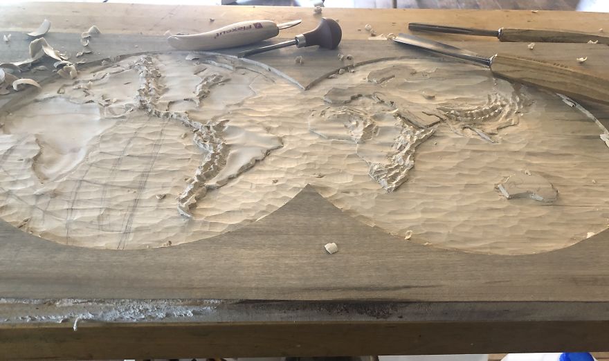 What&rsquo;s East, What&rsquo;s West