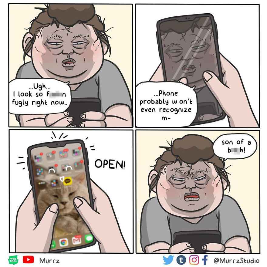 New-Funny-Everyday-Comics-Murrzstudio