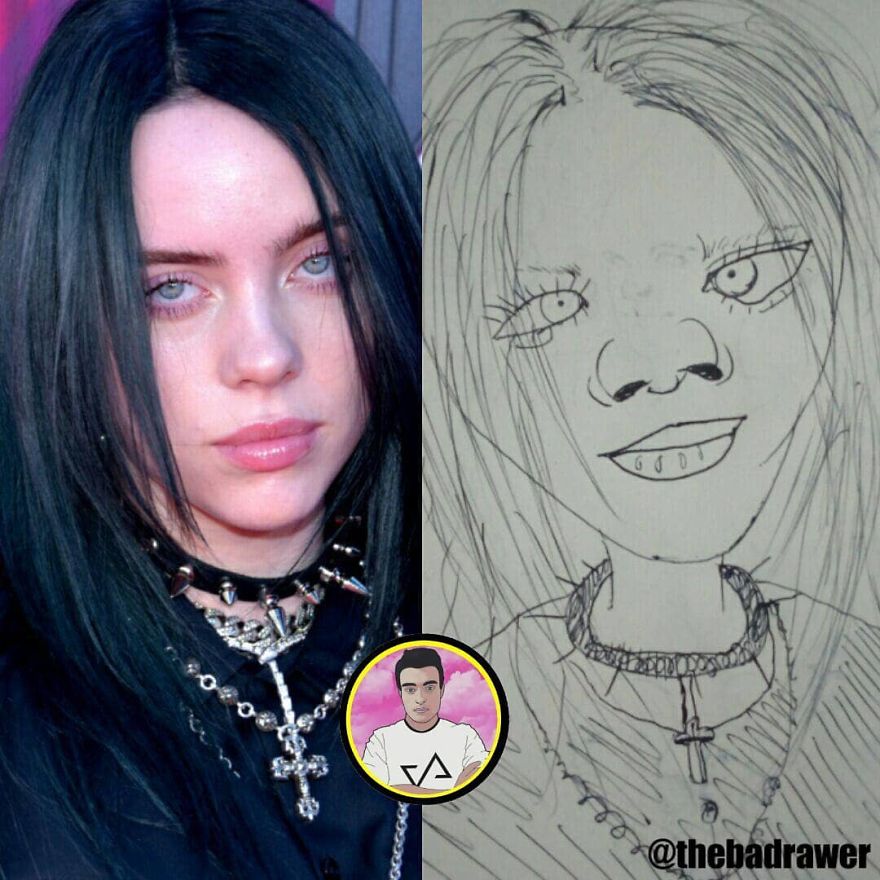 Billie Eilish