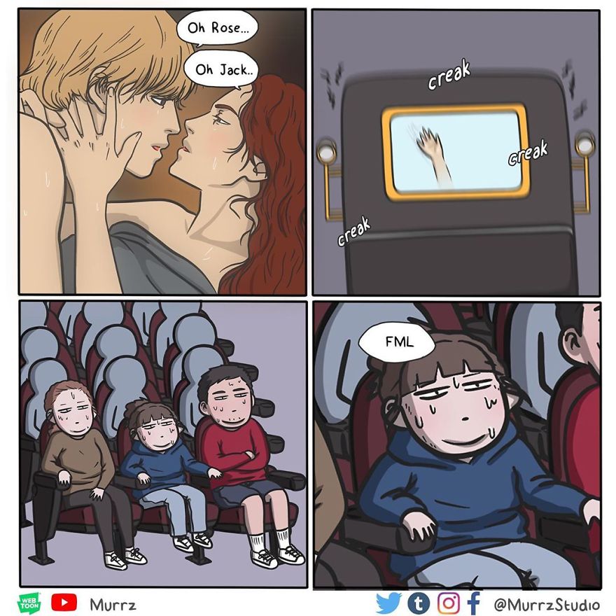 New-Funny-Everyday-Comics-Murrzstudio