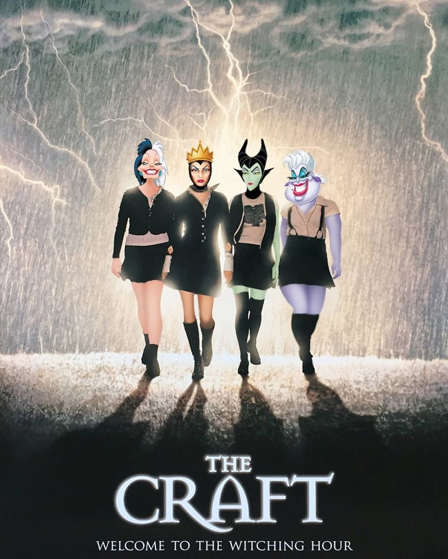 The Craft