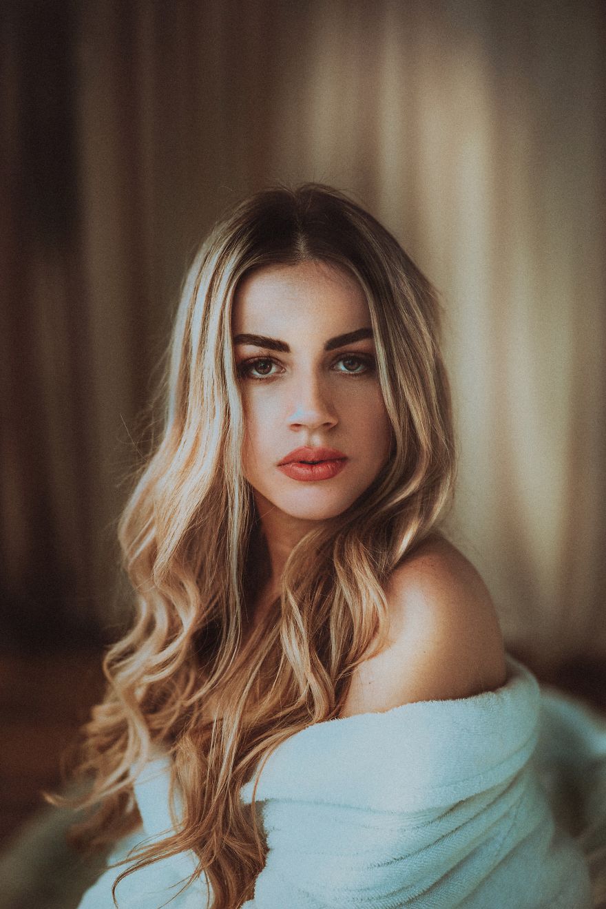 Turned A Photograph Into A Renaissance Painting On Photoshop Turned A Photograph Into A Renaissance Painting On Photoshop