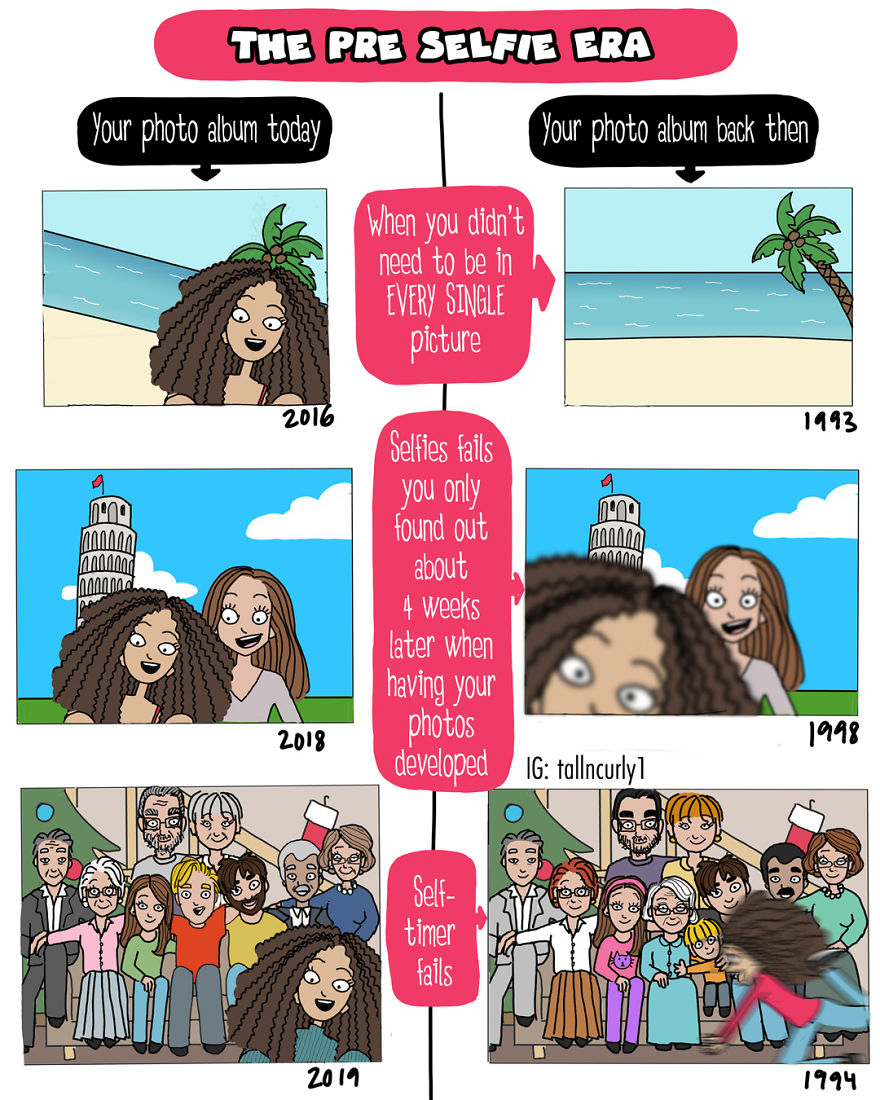 Strange Things From The Past – 22 Things You Will Understand If You Were Born Before The 90’s