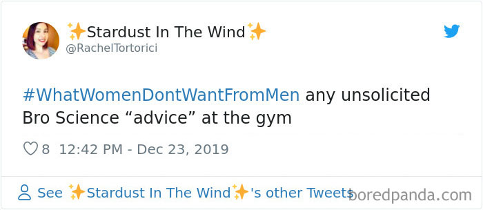 What-Women-Dont-Want-From-Men-Tweets