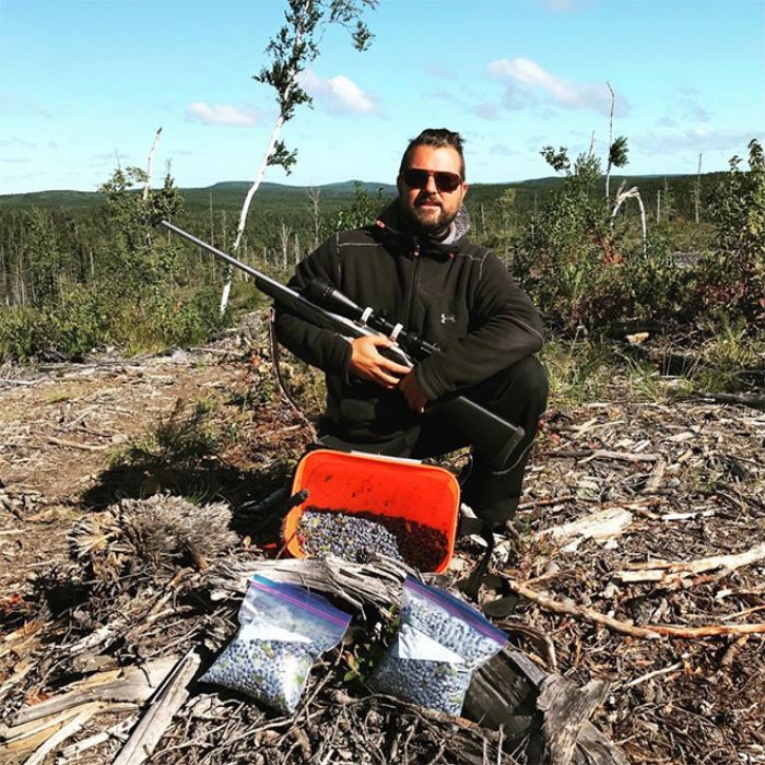 Vegan-Vegetarian-Hunters-Photos