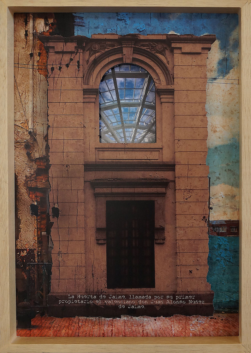 A Present A Future And A Past