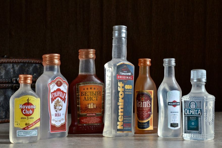 Russian Master Creates Soap Which Look Like Real Food And Drinks