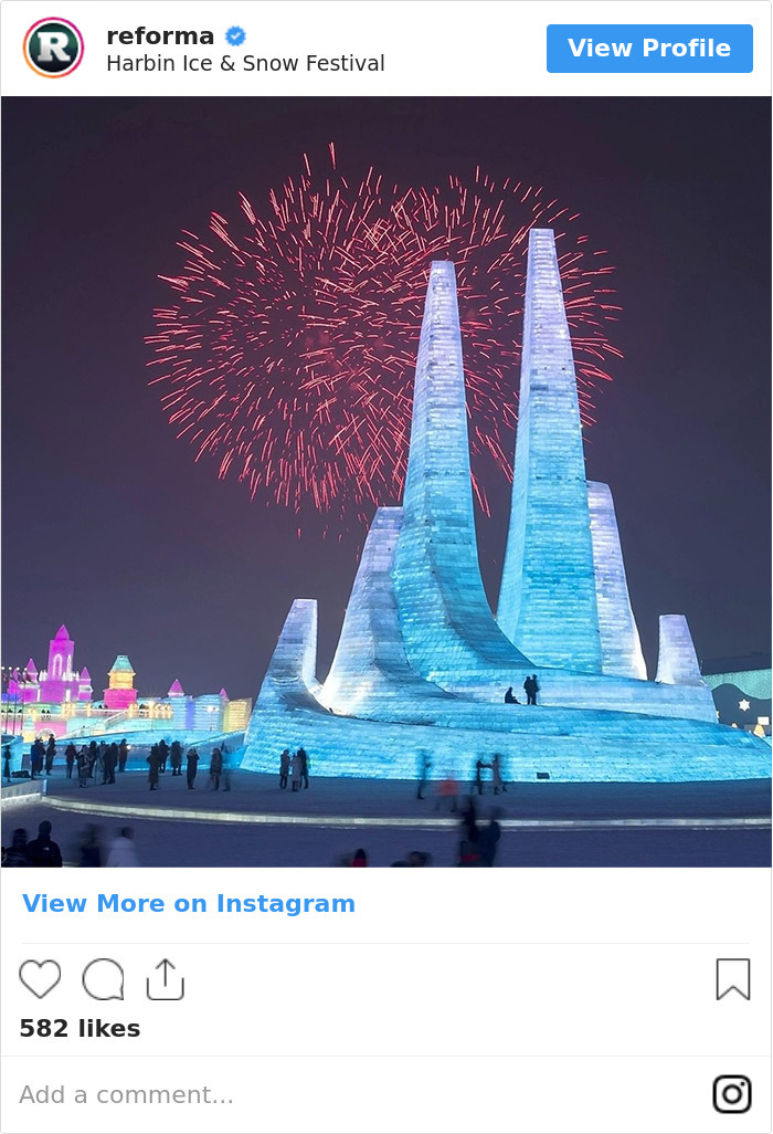 Harbin-Ice-Snow-Sculpture-Festival-China