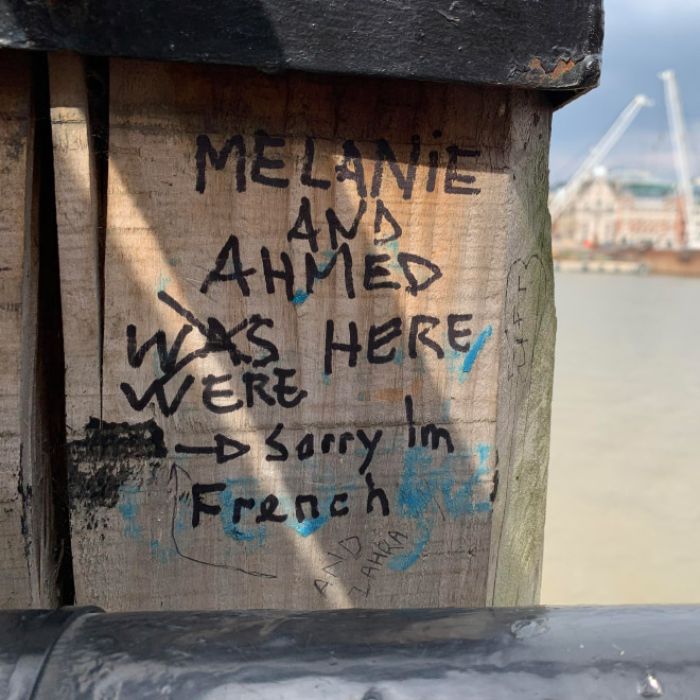 Polite-Graffiti