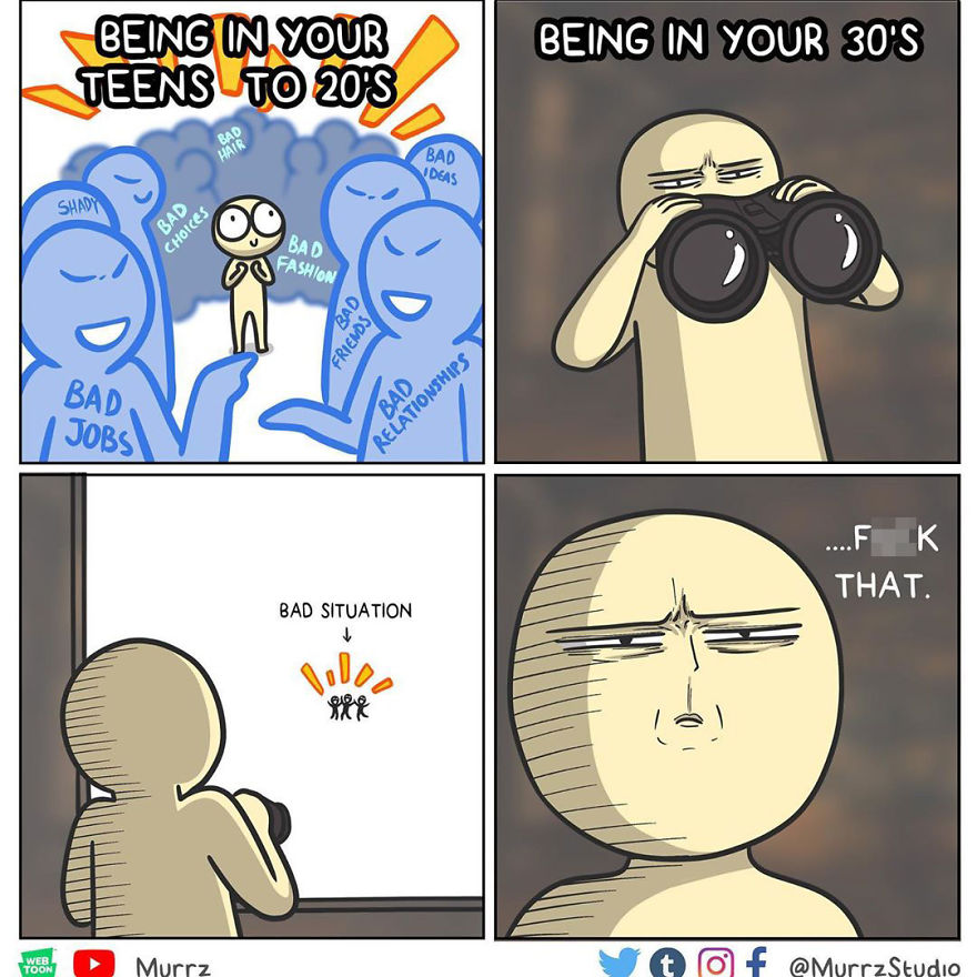 New-Funny-Everyday-Comics-Murrzstudio