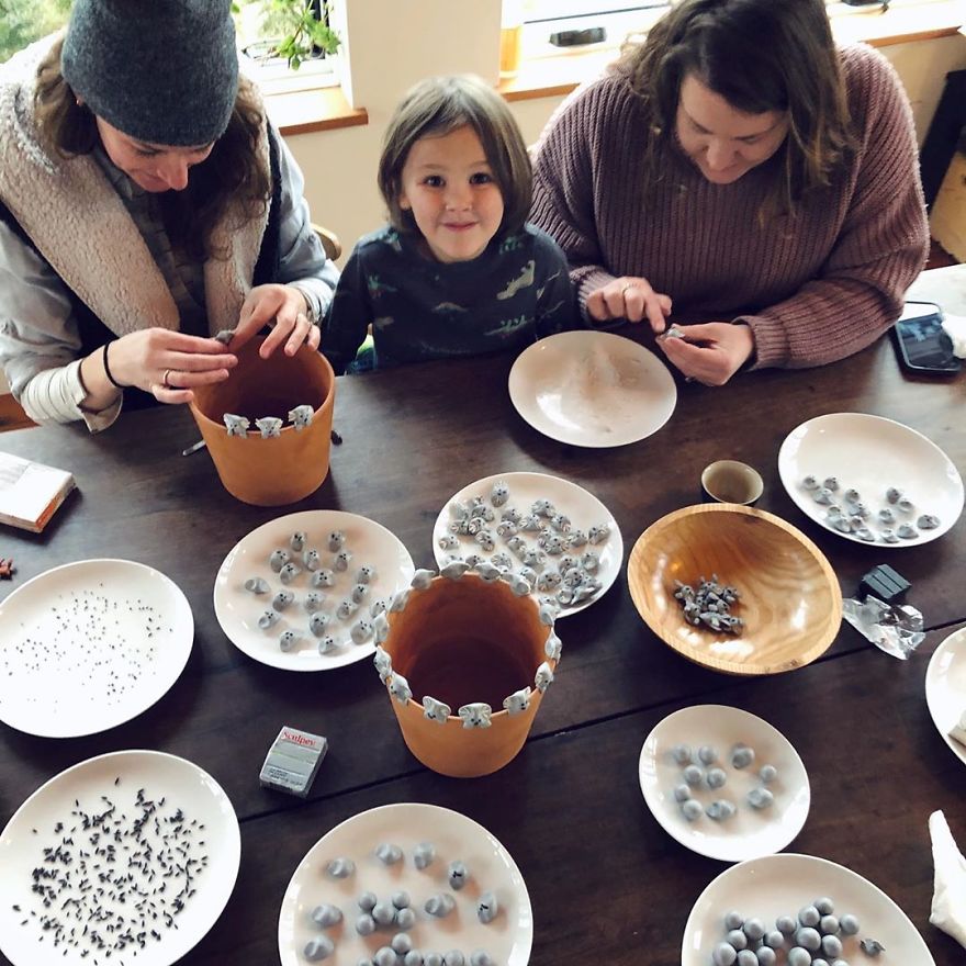 This 6-Year-Old Is Raising Money For Australia’s Bushfires And He Raised Over $250K In 10 Days This 6-Year-Old Is Raising Money For Australia’s Bushfires And He Raised Over $250K In 10 Days