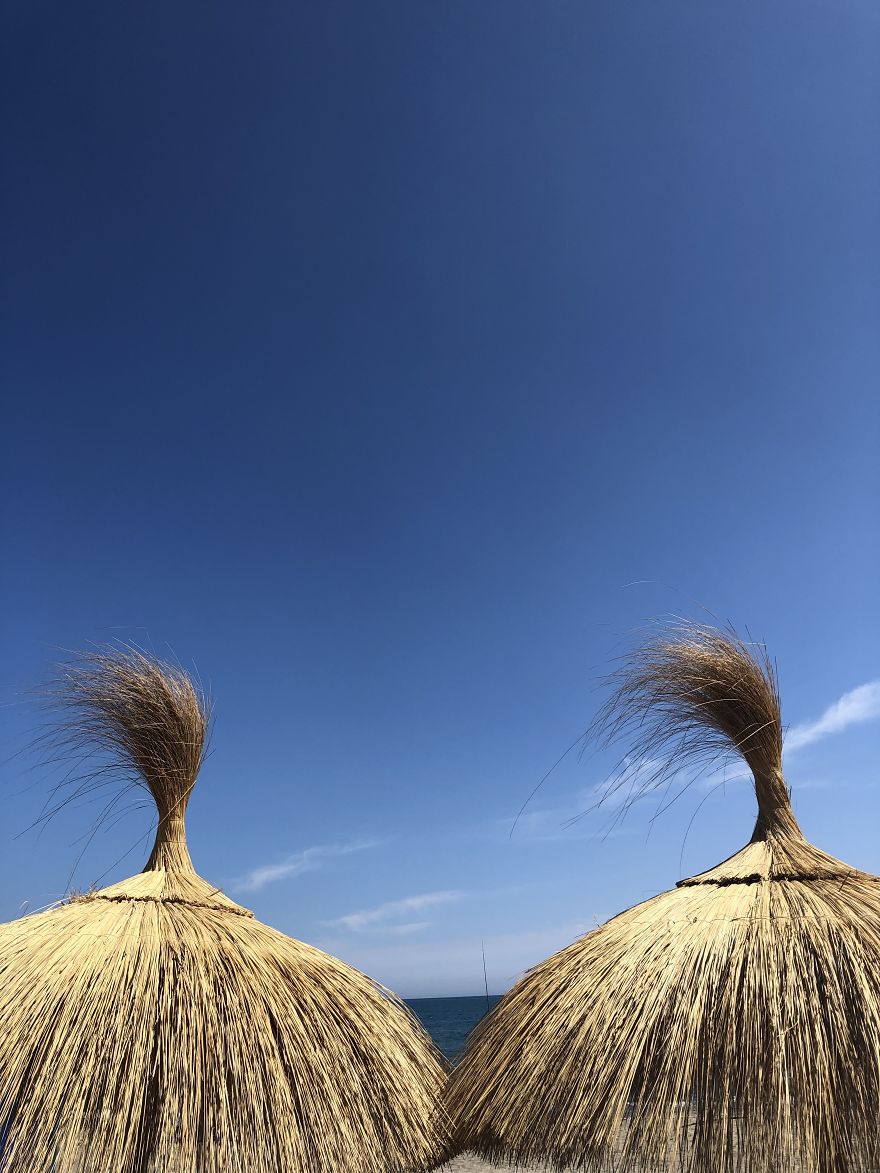 Through The Eyes Of Another Torremolinos, Spain