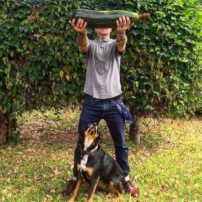 Vegan-Vegetarian-Hunters-Photos