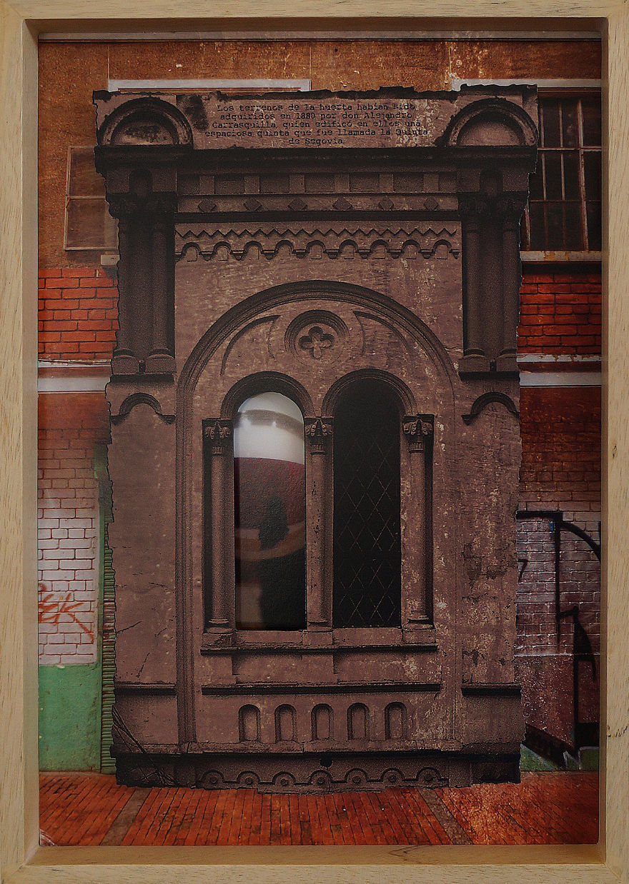 A Present A Future And A Past