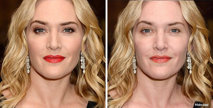 Kate Winslet
