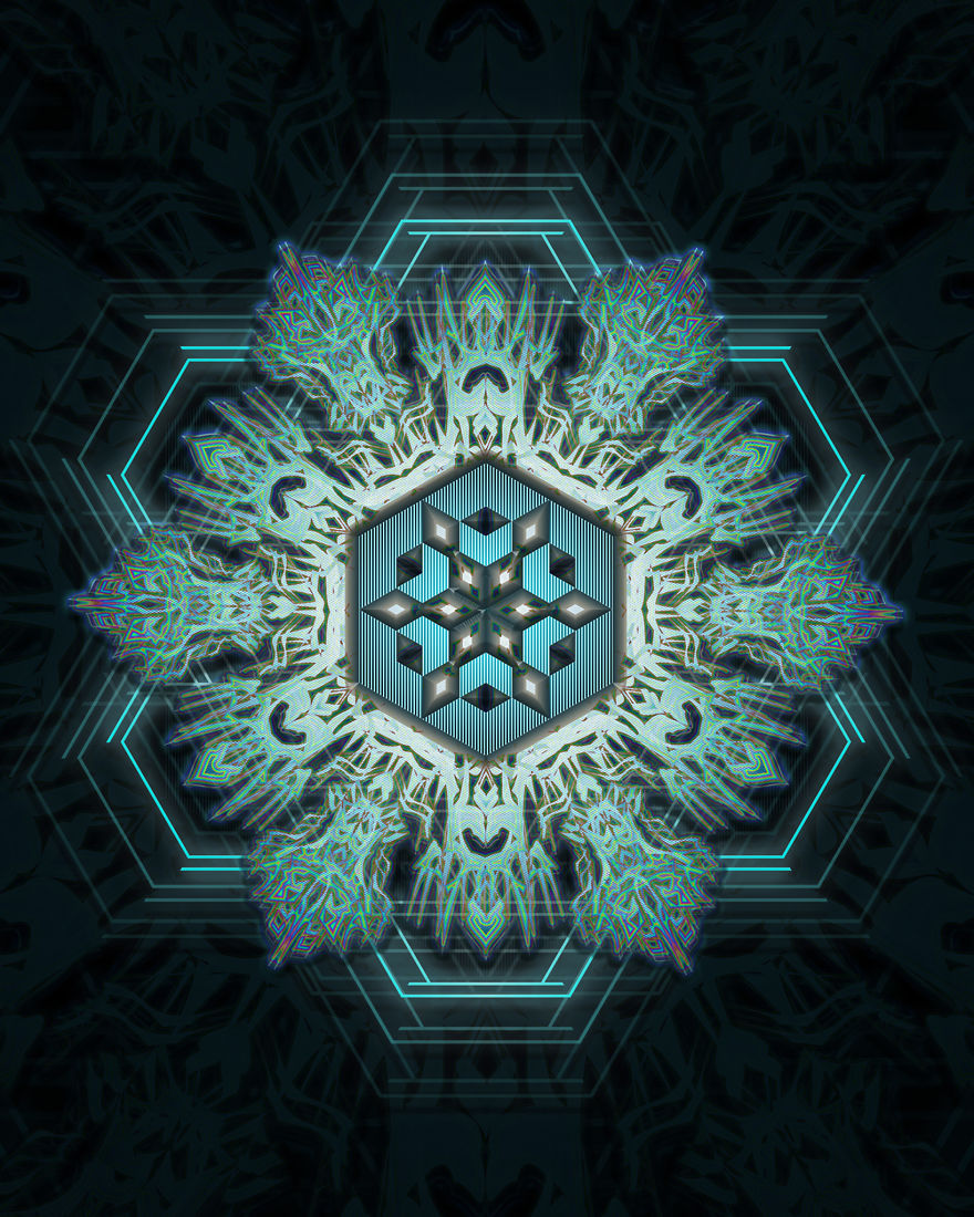 Work In Progress 2019 (Cate Farrand)