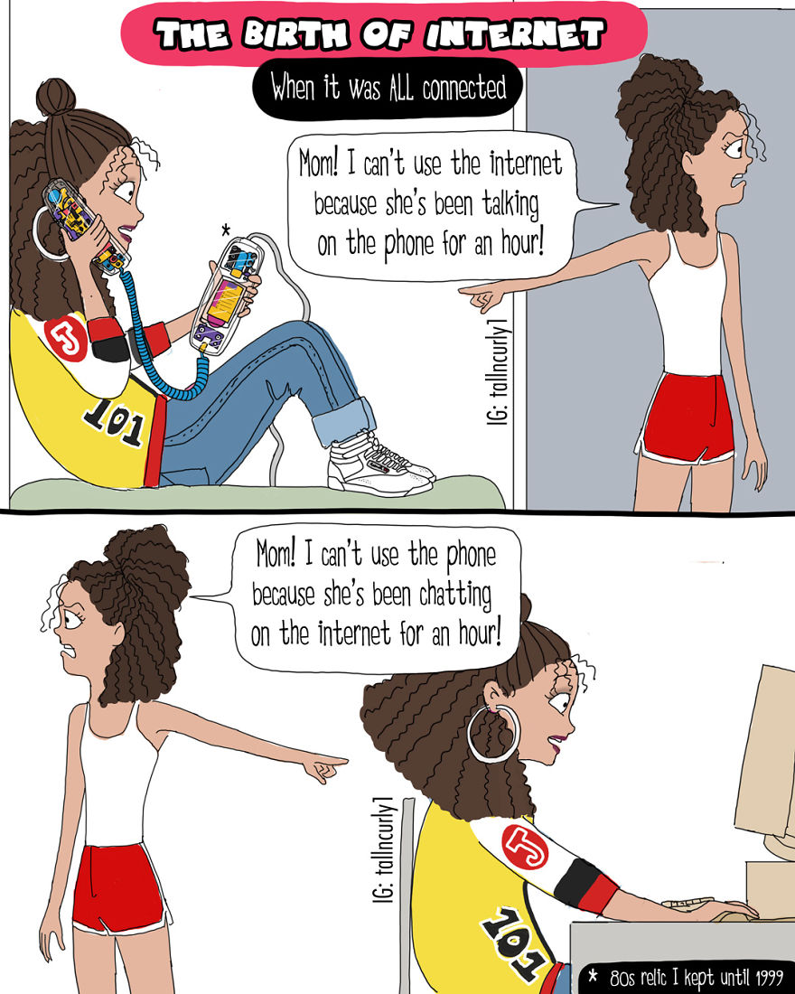 Strange Things From The Past – 22 Things You Will Understand If You Were Born Before The 90’s