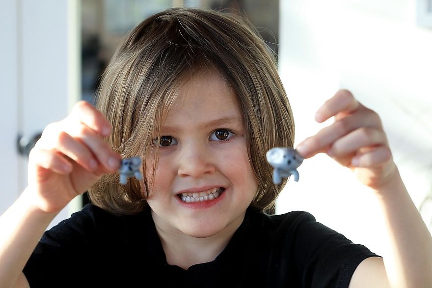 This 6-Year-Old Is Raising Money For Australia’s Bushfires And He Raised Over $250K In 10 Days This 6-Year-Old Is Raising Money For Australia’s Bushfires And He Raised Over $250K In 10 Days