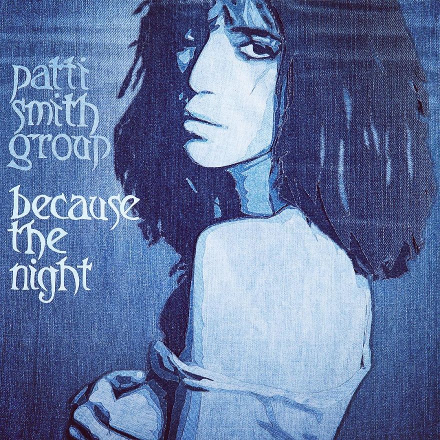 Patti Smith