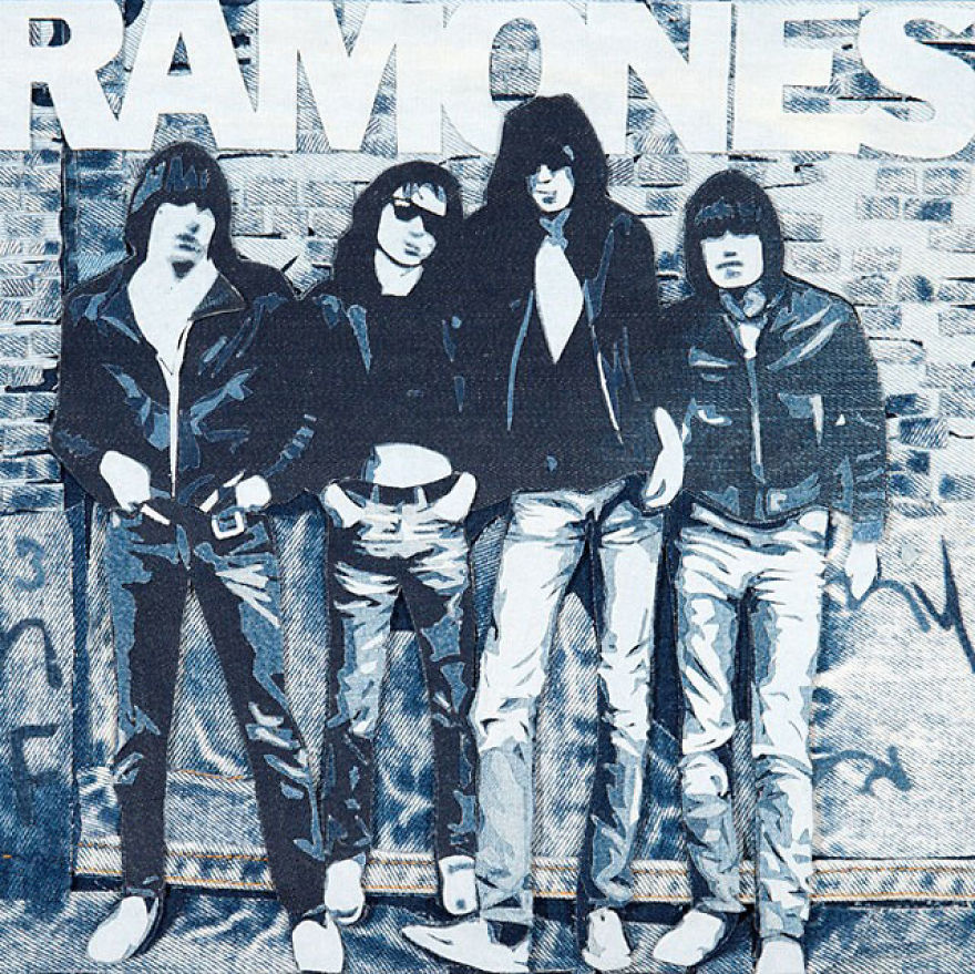 Ramones