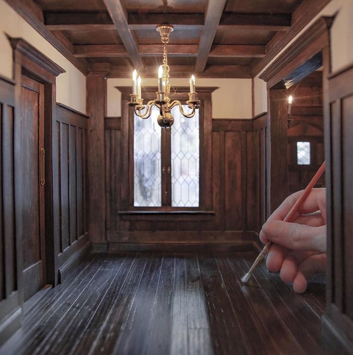 Miniature-Interiors-Art-Chris-Toledo