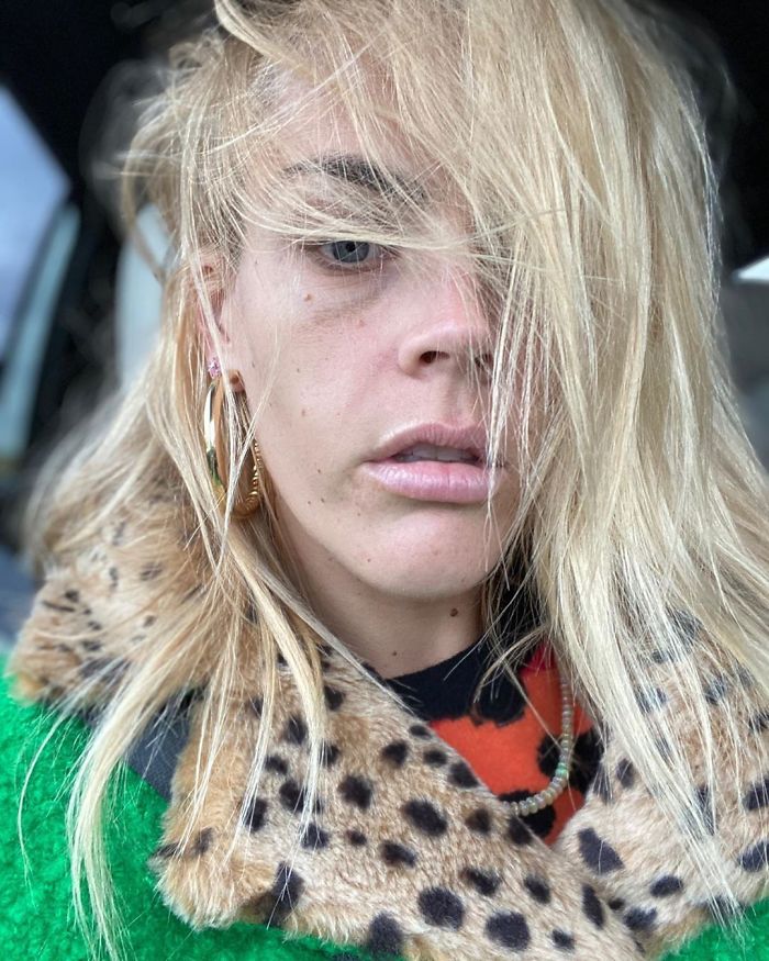 People Are "Disgusted" With Busy Philipps' Reaction To Her Show's Cancellation And Her 11-YO's Letter To The Network