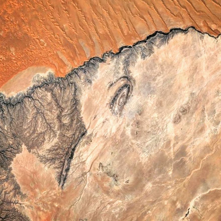 Gobabeb, Erongo, Namibia