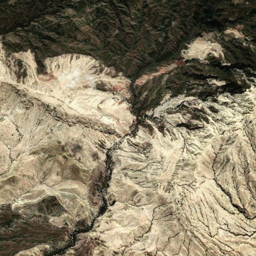 Wadhi, Punjab, Pakistan