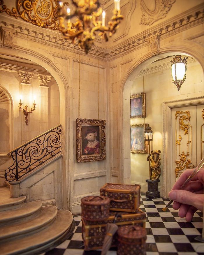 Miniature-Interiors-Art-Chris-Toledo