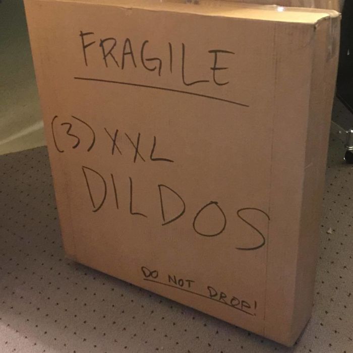 When The Ebay Customer Gives U Problems Before U Ship