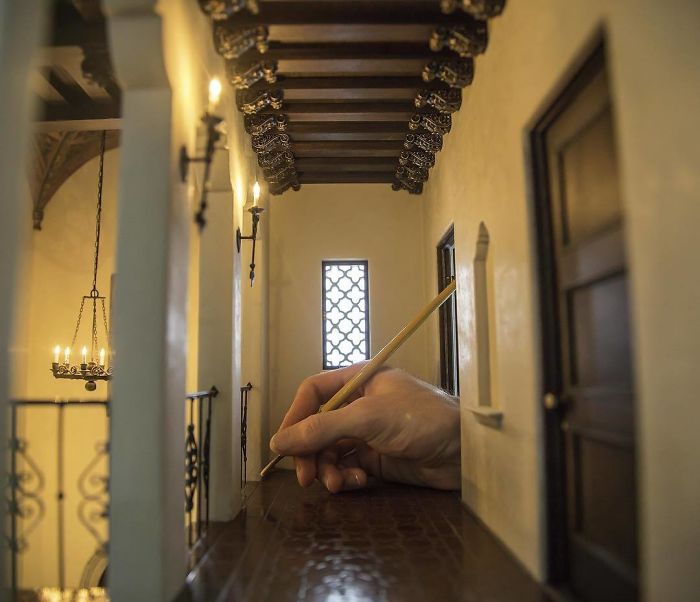 Miniature-Interiors-Art-Chris-Toledo