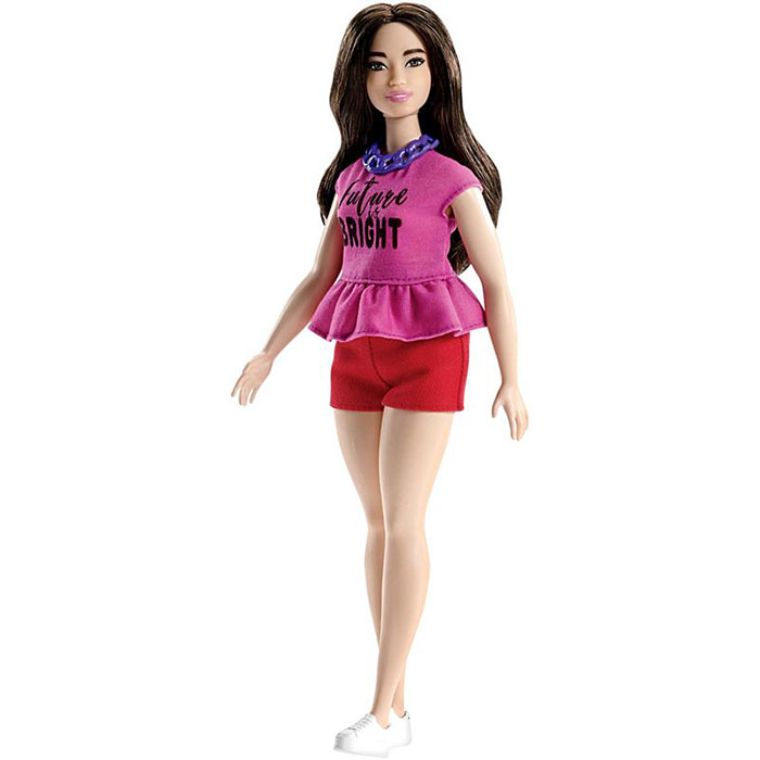 Barbie Celebrates Diversity By Creating Differently-Abled Dolls With Vitiligo And No Hair That Come In 35 Different Skin Tones Barbie Celebrates Diversity By Creating Differently-Abled Dolls With Vitiligo And No Hair That Come In 35 Different Skin Tones