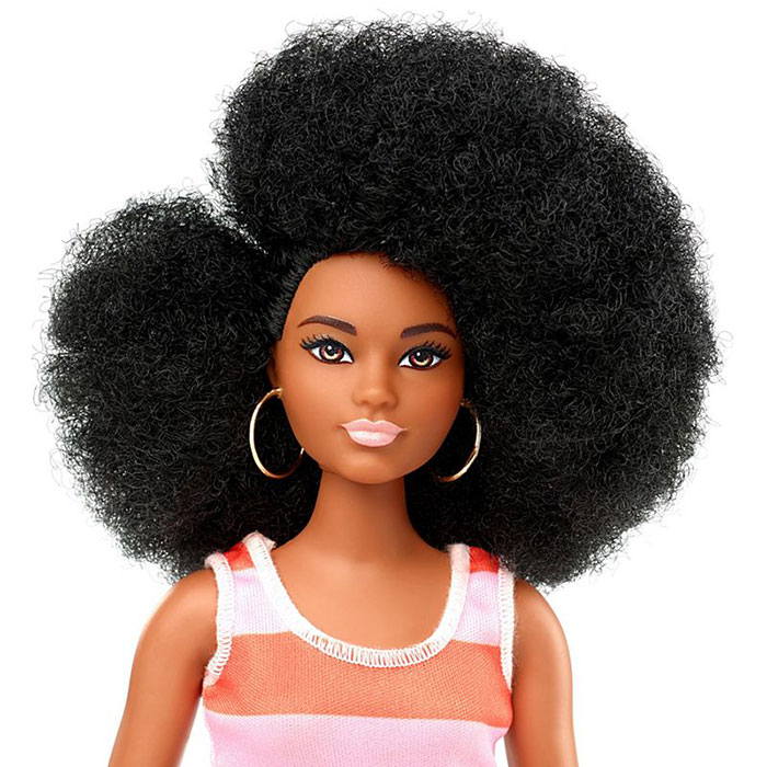 Barbie Celebrates Diversity By Creating Differently-Abled Dolls With Vitiligo And No Hair That Come In 35 Different Skin Tones Barbie Celebrates Diversity By Creating Differently-Abled Dolls With Vitiligo And No Hair That Come In 35 Different Skin Tones