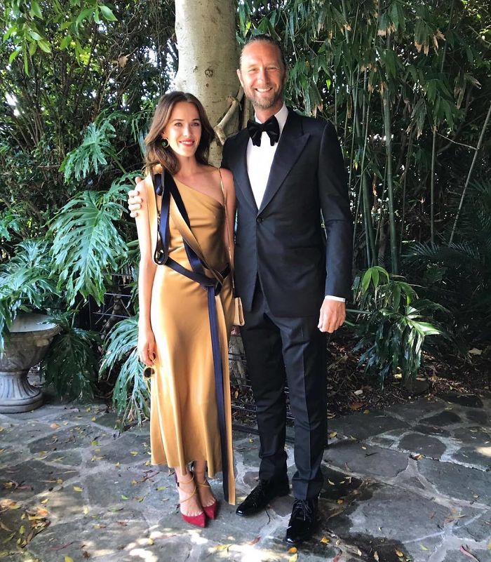 Billionaire Justin Hemmes Donated $500,000 To The RFS