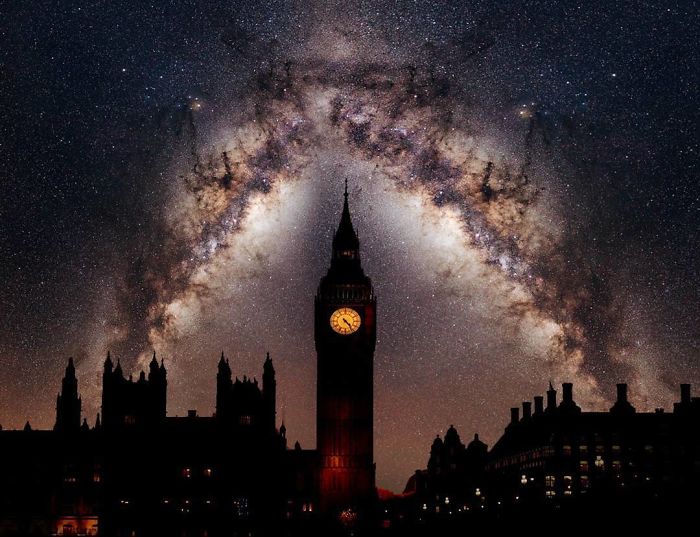 I’m A 23-Year-Old Turkish Guy Who Turns His Dreams Into Pictures