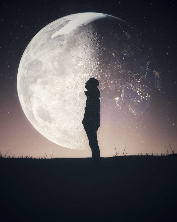 I’m A 23-Year-Old Turkish Guy Who Turns His Dreams Into Pictures