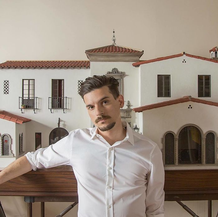 Miniature-Interiors-Art-Chris-Toledo