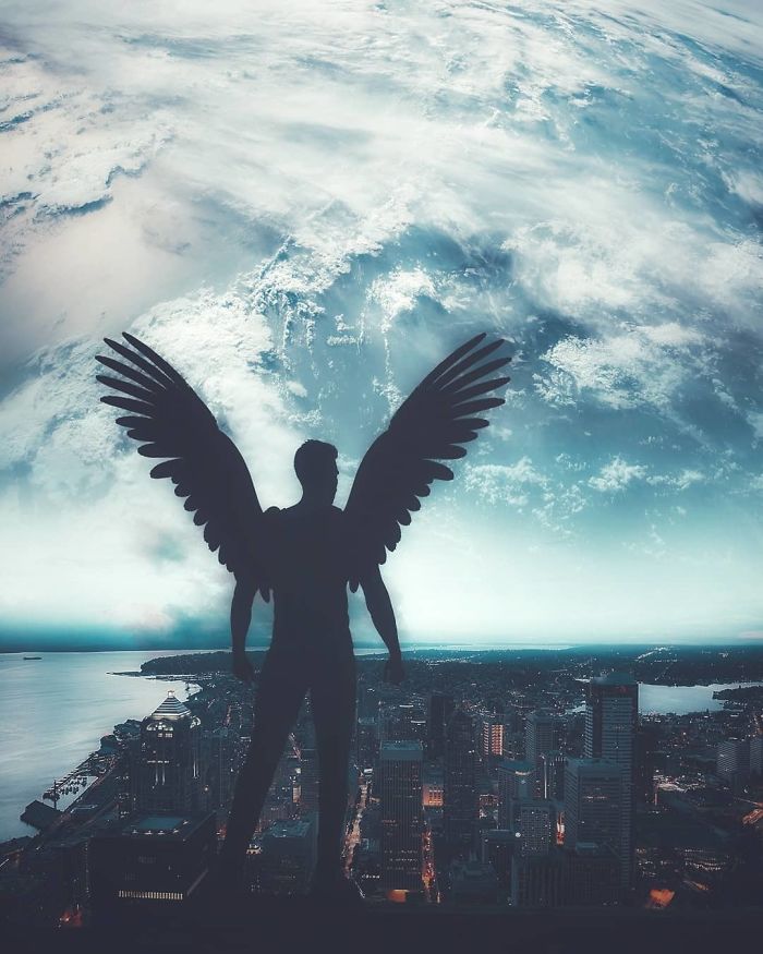 I’m A 23-Year-Old Turkish Guy Who Turns His Dreams Into Pictures