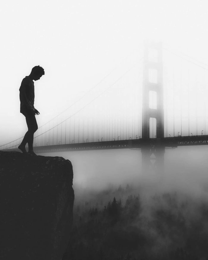 I’m A 23-Year-Old Turkish Guy Who Turns His Dreams Into Pictures