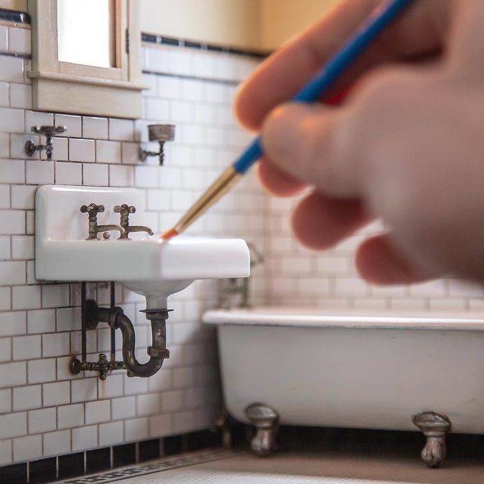 Miniature-Interiors-Art-Chris-Toledo