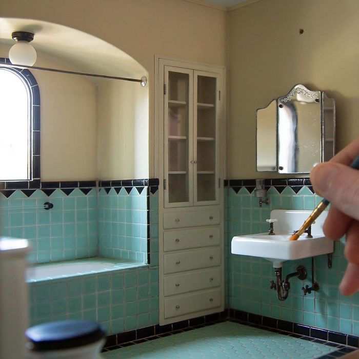 Miniature-Interiors-Art-Chris-Toledo