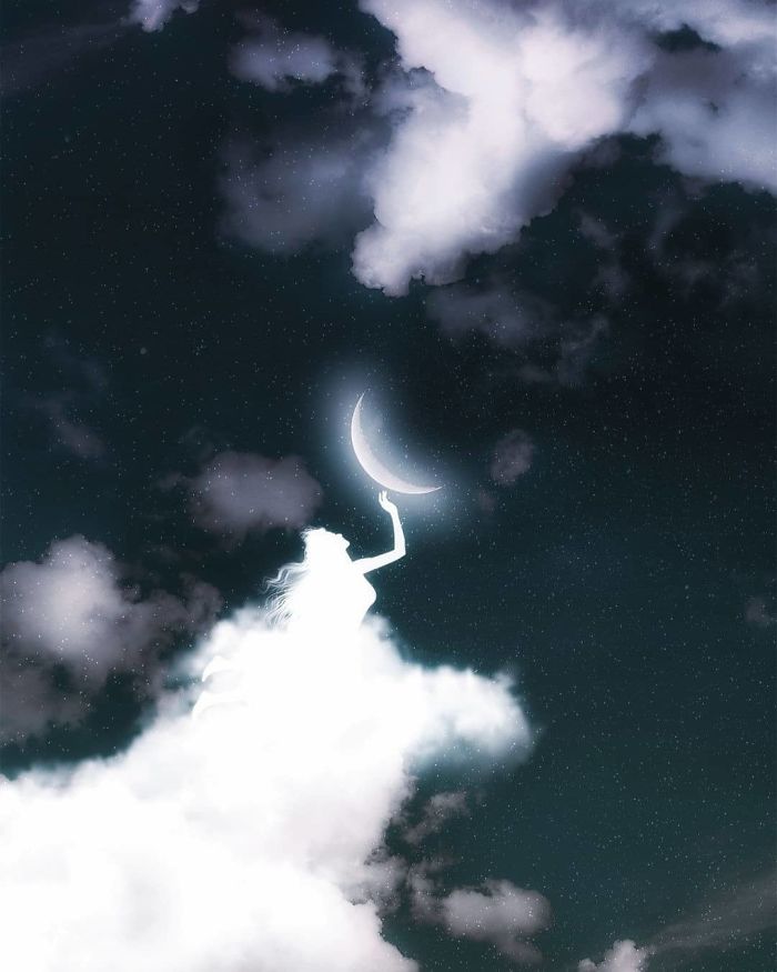 I’m A 23-Year-Old Turkish Guy Who Turns His Dreams Into Pictures